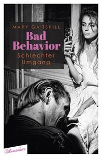 Produktbild: Bad Behavior. Schlechter Umgang