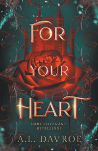 Produktbild: For Your Heart