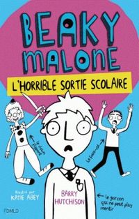 Produktbild: Beaky Malone
