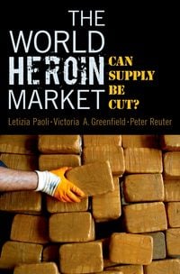 Produktbild: The World Heroin Market