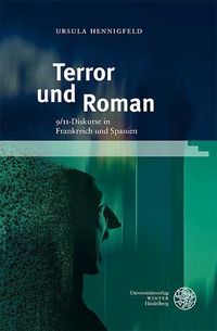 Produktbild: Terror und Roman
