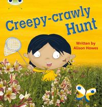 Produktbild: Bug Club Phonics - Phase 5 Unit 19: Creepy Crawly Hunt