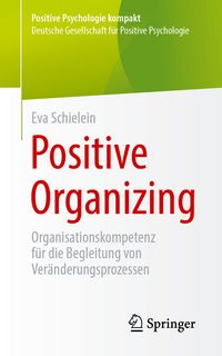 Produktbild: Positive Organizing
