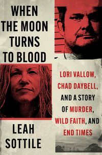Produktbild: When the Moon Turns to Blood