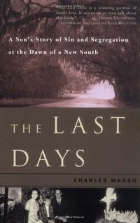 Produktbild: Last Days