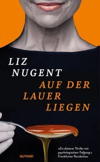 Produktbild: Auf der Lauer liegen