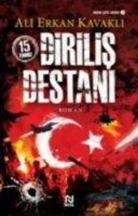Produktbild: 15 Temmuz Dirilis Destani