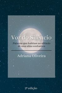 Produktbild: Voz Do Sil&ecirc;ncio