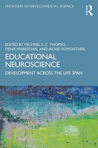 Produktbild: Educational Neuroscience