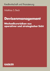 Produktbild: Devisenmanagement