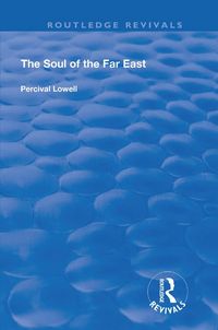 Produktbild: The Soul of the Far East