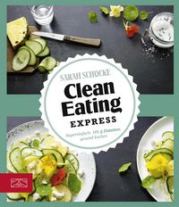Produktbild: Clean Eating Express