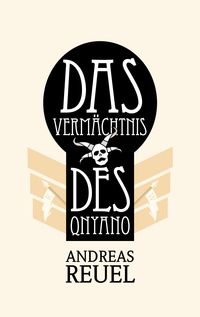 Produktbild: Das Verm&auml;chtnis des Qnyano
