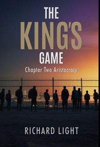 Produktbild: The King's Game Chapter Two Aristocracy