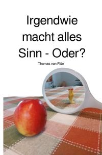 Produktbild: Irgendwie macht alles Sinn - Oder?