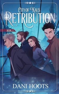Produktbild: Retribution