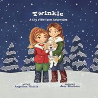 Produktbild: Twinkle, A Sky View Farm Adventure