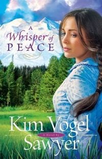 Produktbild: Whisper of Peace
