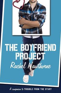 Produktbild: The Boyfriend Project