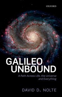 Produktbild: Galileo Unbound