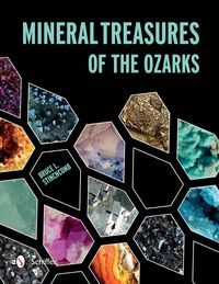Produktbild: Mineral Treasures of the Ozarks