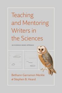 Produktbild: Teaching and Mentoring Writers in the Sciences