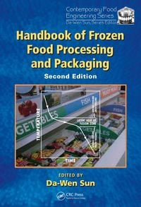Produktbild: Handbook of Frozen Food Processing and Packaging