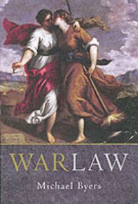 Produktbild: War Law