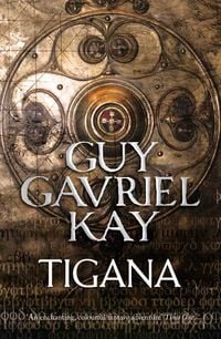 Produktbild: Tigana