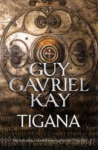Produktbild: Tigana