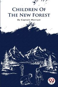 Produktbild: Children Of The New Forest