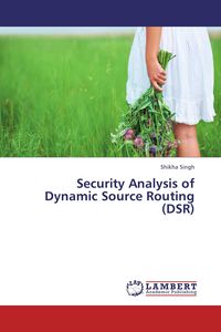 Produktbild: Security Analysis of Dynamic Source Routing (DSR)