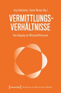 Produktbild: Vermittlungsverh&auml;ltnisse