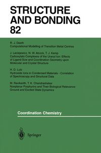 Produktbild: Coordination Chemistry