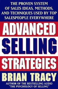 Produktbild: Advanced Selling Strategies