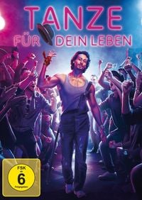 Produktbild: Tanze f&uuml;r dein Leben