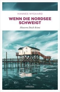 Produktbild: Wenn die Nordsee schweigt