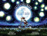 Produktbild: Extraordinary Life of Elliott Duck