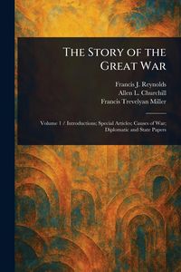 Produktbild: The Story of the Great War