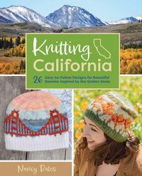 Produktbild: Knitting California
