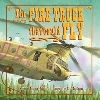 Produktbild: The Fire Truck That Could Fly