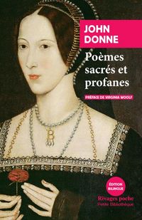 Produktbild: Po&egrave;mes sacr&eacute;s et profanes