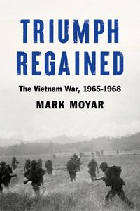 Produktbild: Triumph Regained