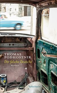 Produktbild: Der falsche Deutsche