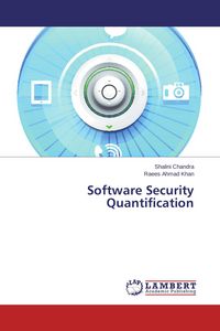 Produktbild: Software Security Quantification