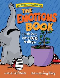Produktbild: The Emotions Book