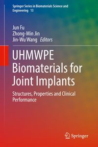 Produktbild: UHMWPE Biomaterials for Joint Implants