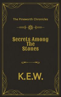 Produktbild: Secrets Among The Stones