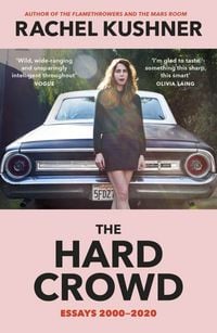 Produktbild: The Hard Crowd