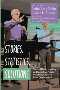 Produktbild: Stories, Statistics, Solutions